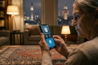 Siber dolandırıcılık ve telefon güvenliği