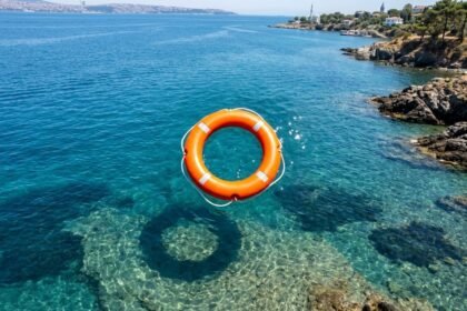 Boğulma anında ilk yardım müdahale rehberi