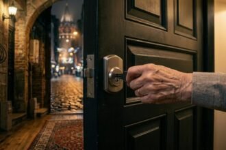Yalnız yaşayanlar için ev güvenliği önlemleri