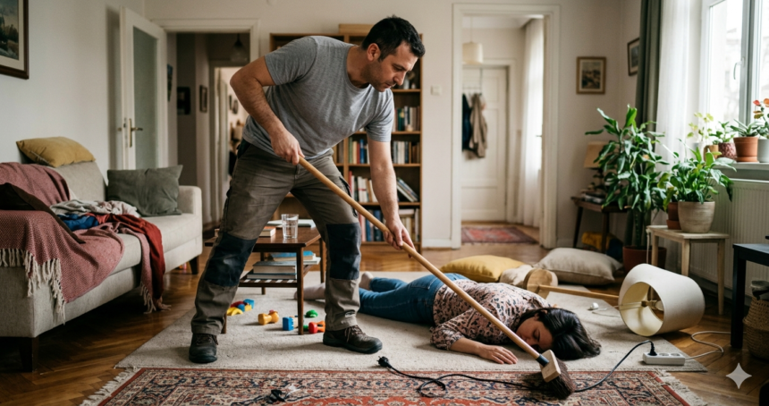 Elektrik çarpmalarında güvenli ilk yardım müdahalesi