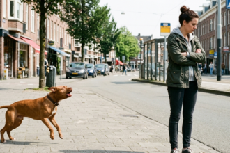 Köpek saldırısında korunma teknikleri ve ısırık yaralarına ilk yardım